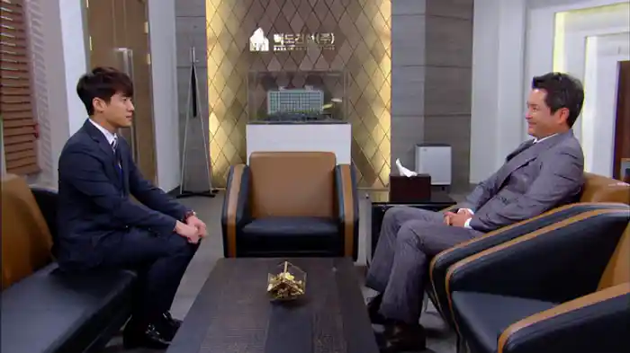 屋根部屋の庭でプロポーズ