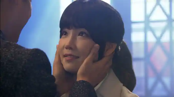 ２人きりの結婚式