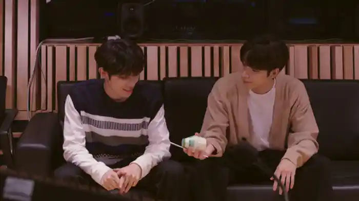 夢に出てきて惑わさないで