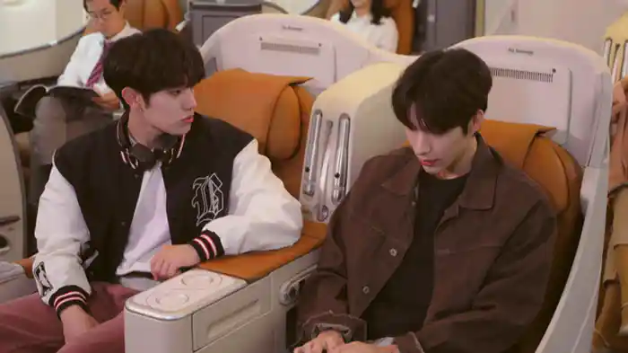 リフレッシュ休暇