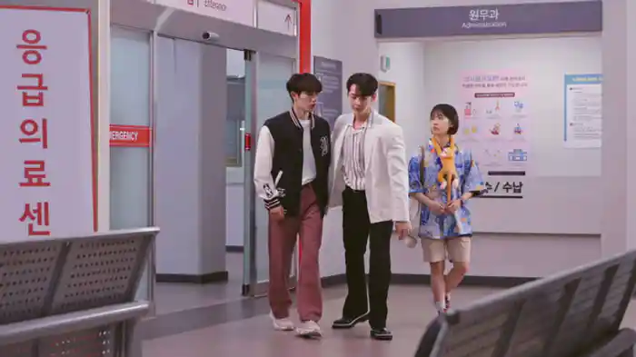 大好きのキモチ