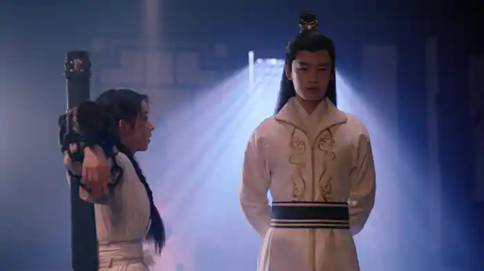 詐欺師と冷酷な王子