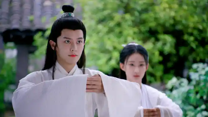 傷を負う者たち