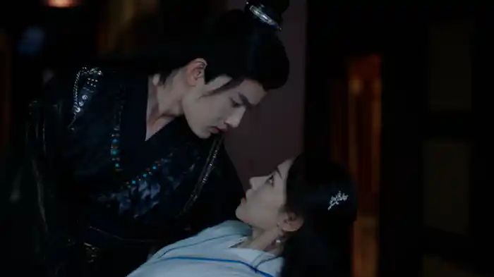 北燕の王子と謎の笛