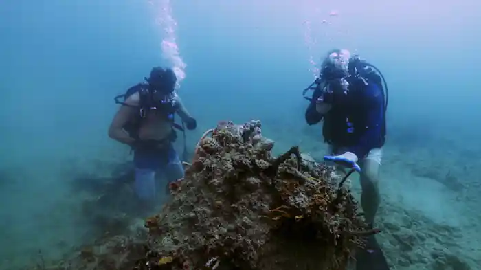 ナチスの秘密兵器