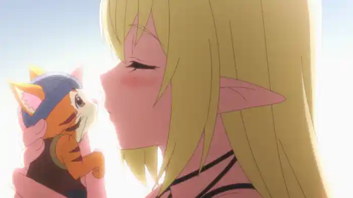 緊急クエスト 魔族討伐へ!