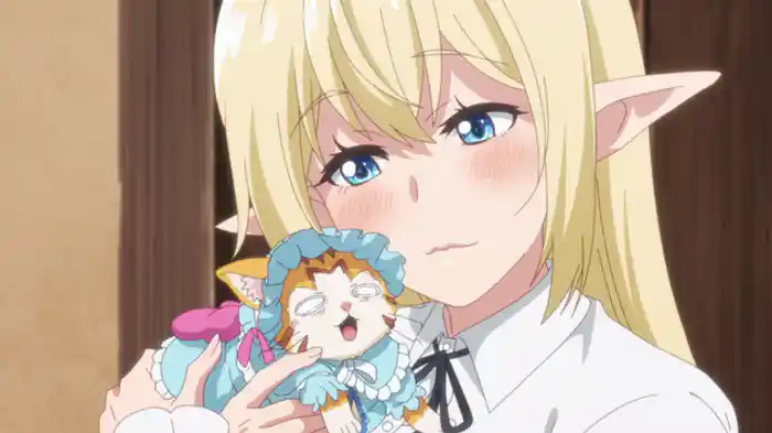 覚醒!《ベヒーモス》