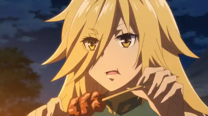 迷いの森の少女たち