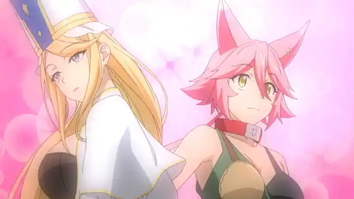 異世界からのお客さま