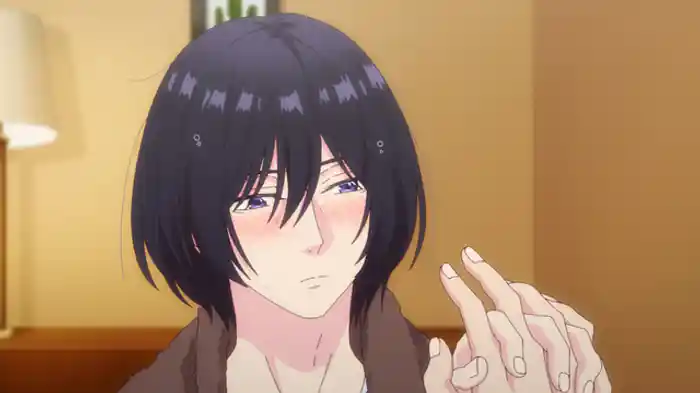 完璧な俺様に釣り合う男