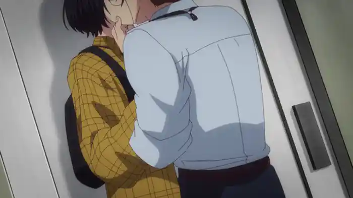 なんのつもりだ０点男！