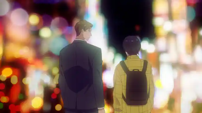 名前を呼んでみてほしい