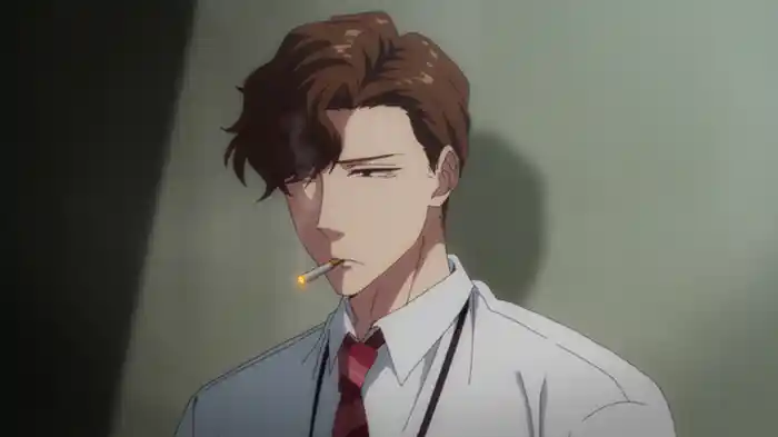 どうしようもなく惹かれてた