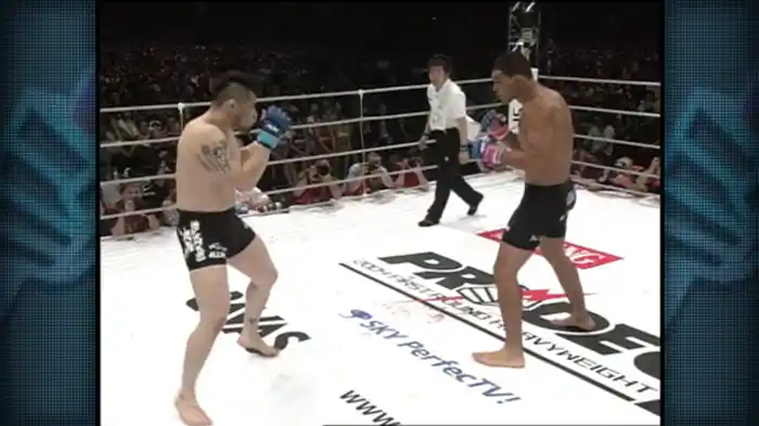 Greatest Submissions - 偉大な関節技