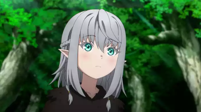 王様、助ける。