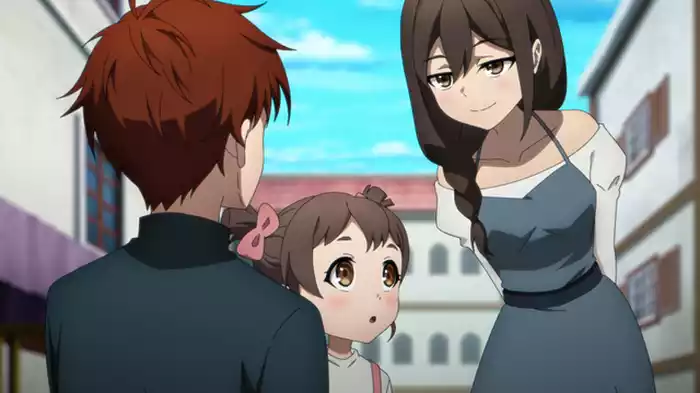 王様、教える。