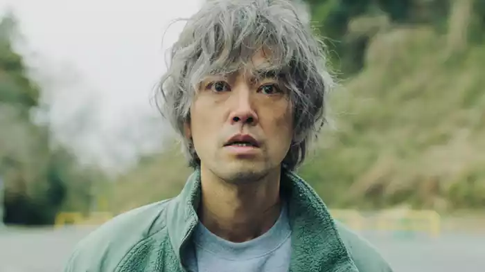 20年ぶりに目覚めた男〜不屈の復讐劇が開幕！