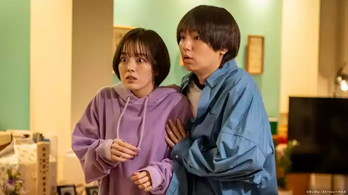 【事件編】完結！なぜ犯人は…？