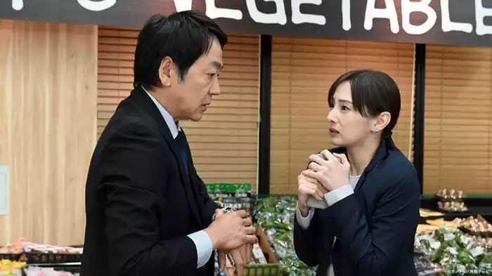 娘の初恋が引き金…“身バレ”危機に母は？