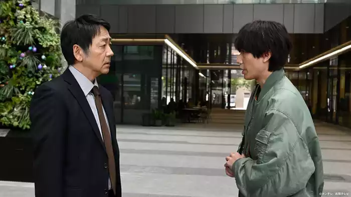真相に近づく母…行く手阻む過去知る者たち