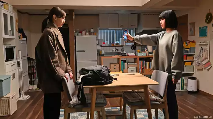 誘拐が明るみに…母に迫る報い、そして償い