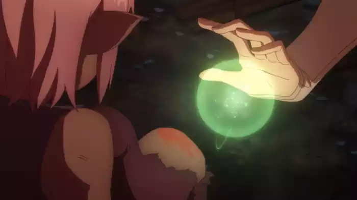 「冒険の終わり」
