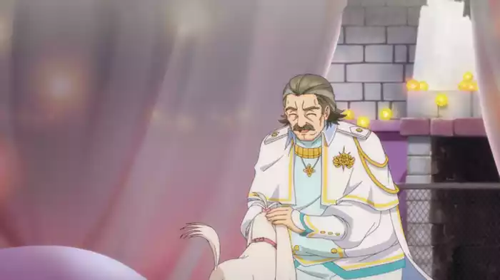「貴族令嬢の願い」