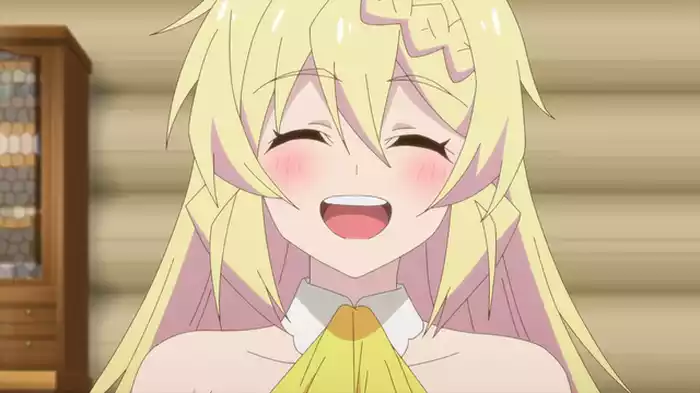 「神様が来た」
