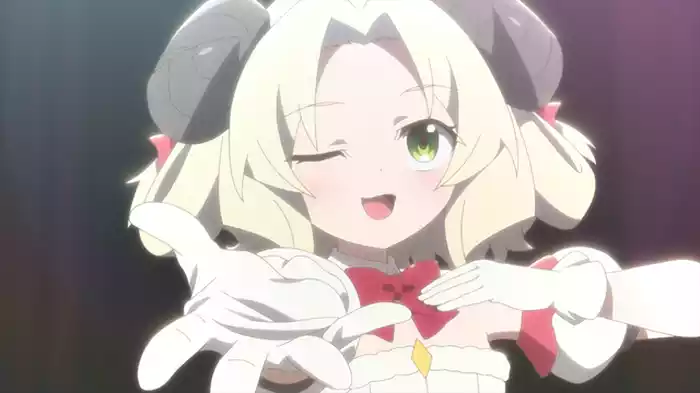 「魔王のお誕生会に行った」