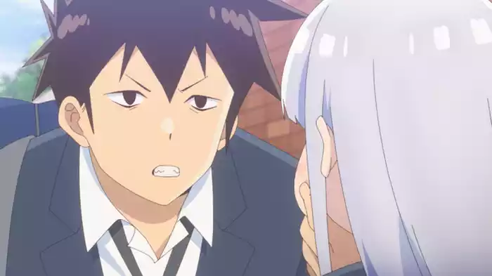 つぶつぶじゃね？