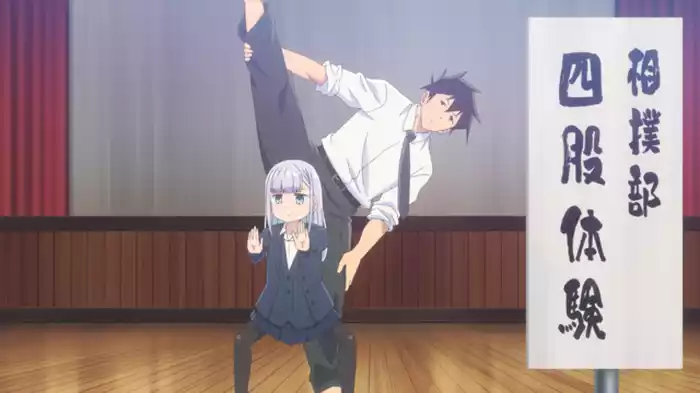 体育祭じゃね？