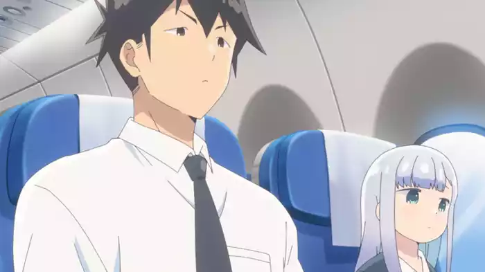修学旅行じゃね？