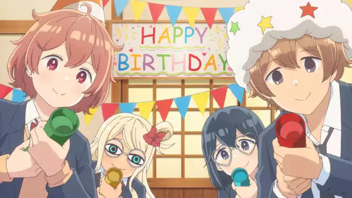 クリスマスじゃね？