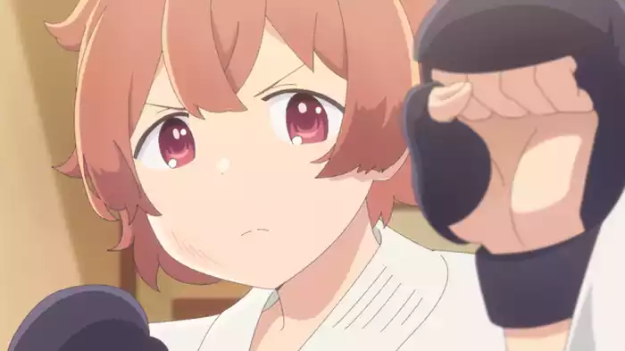 対決じゃね？
