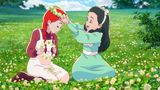 第3話 何かを楽しみにして待つということが、その嬉しいことの半分に当たるのよ