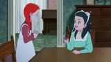 第4話 こんなおもしろい世界で、いつまでも悲しんじゃいられないわ