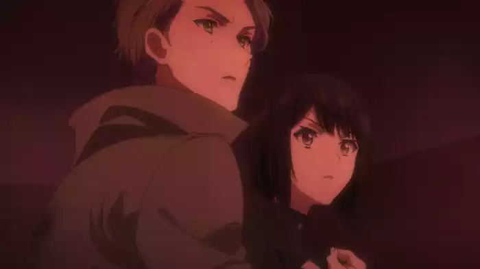 火の花