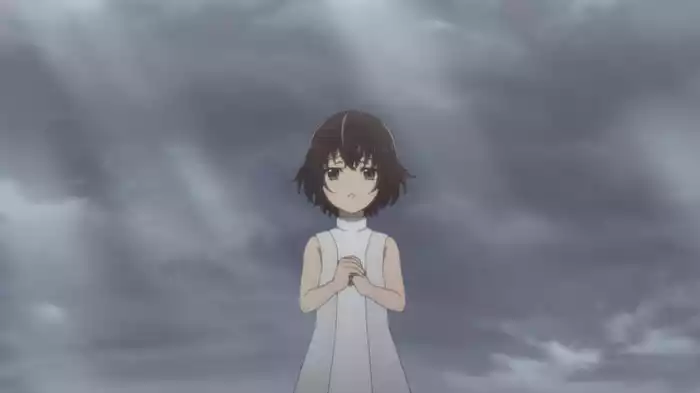 理由（ことわり）。MOONWORK