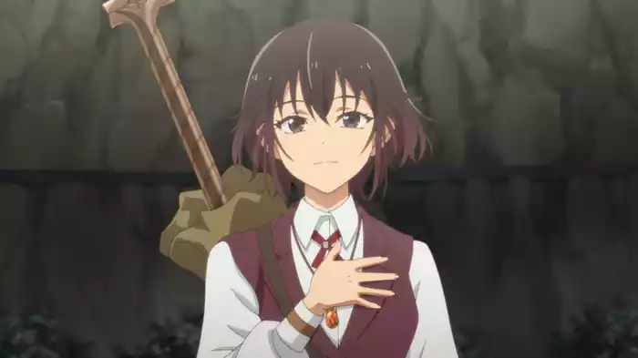 旅人。ただ今ここに在りし