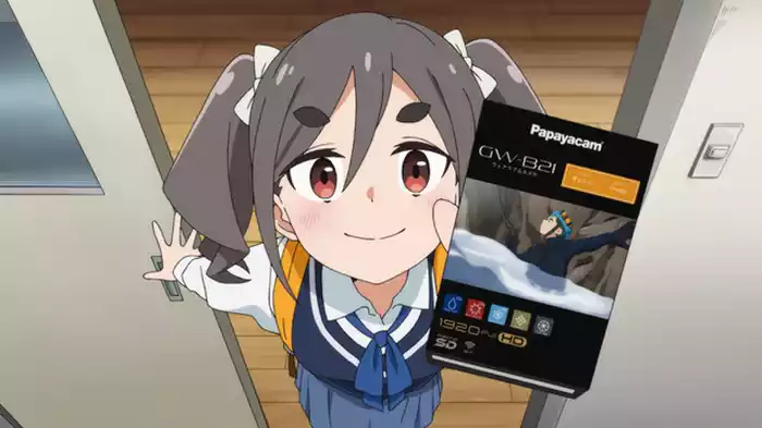 monoの旅