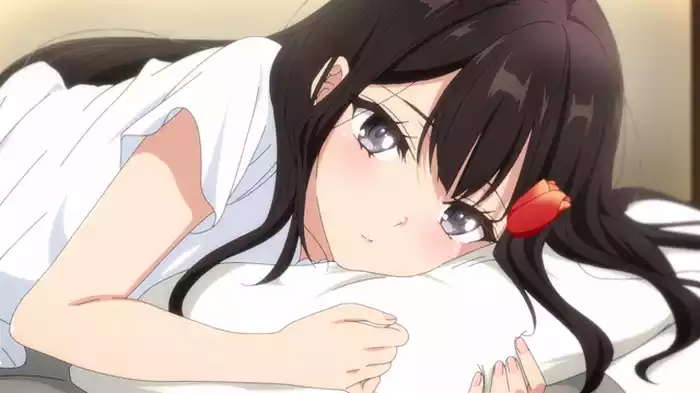 チェリーセージの香り