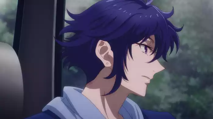 「心、あるがまま」