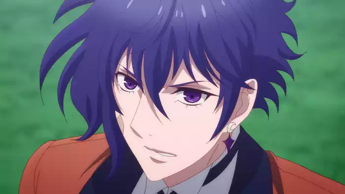 「不可逆な音符-Note-」