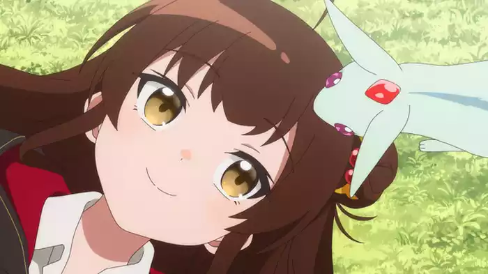 余命一年の魔女