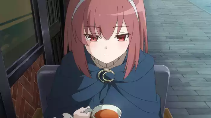 祝福は開門と共に