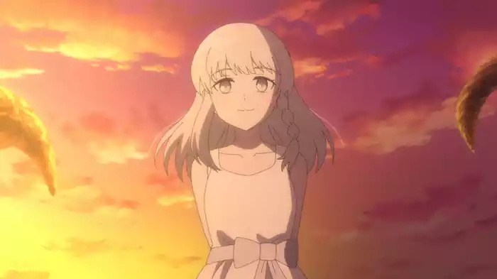 古き大樹は眠る
