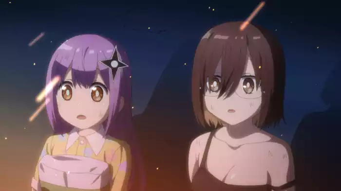 忍者と殺し屋の大きなおうち