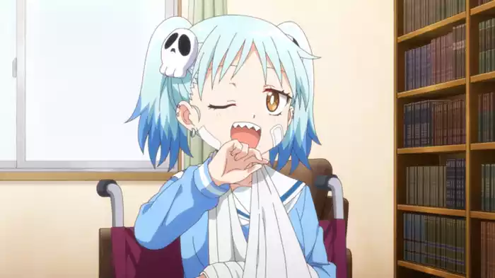 忍者と殺し屋の赤ちゃん
