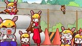 第15工事 オジョウ×全力×錬金術
