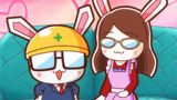 第16工事 エイギョウ×全力×妄想中